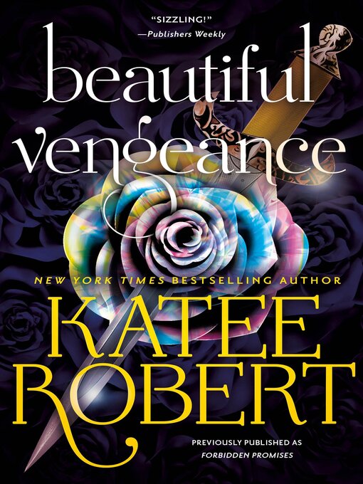Title details for Forbidden Promises by Katee Robert - Available
